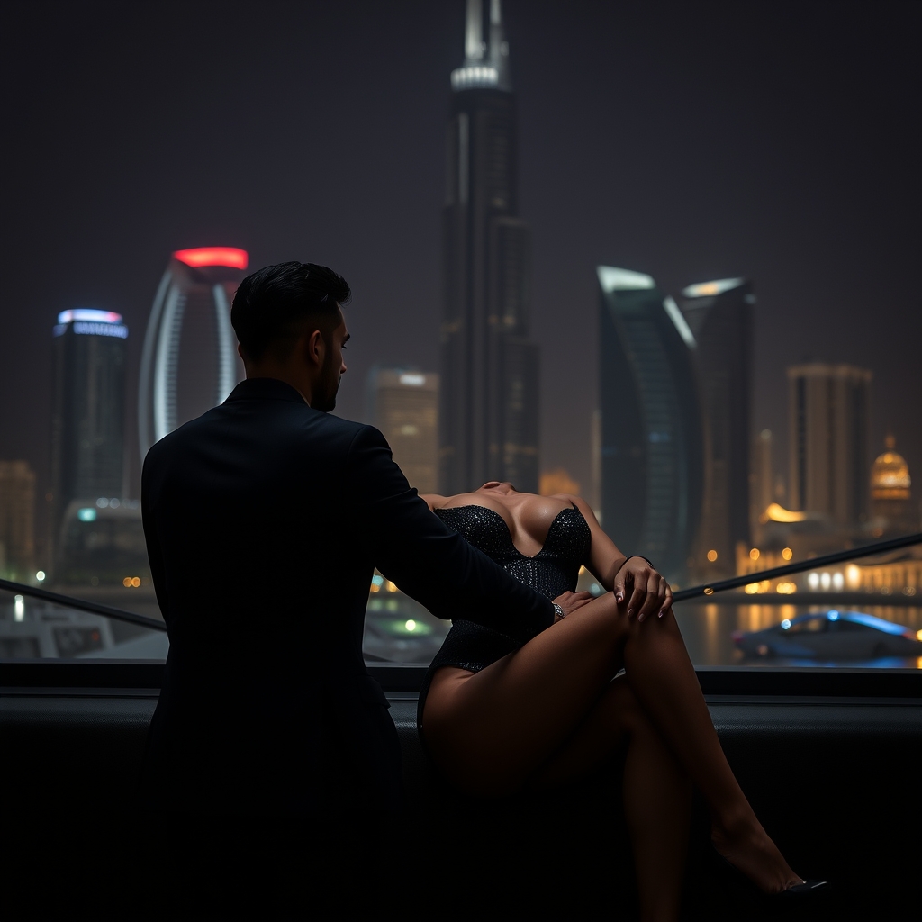 The Ultimate Guide to Choosing a Dubai Escort Agency